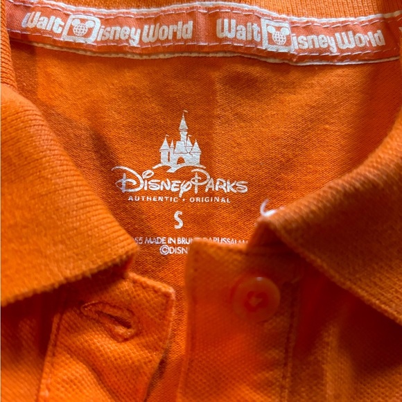 Disney Parks Womens Mickey Mouse Embroidered‎ Polo - Picture 2 of 7